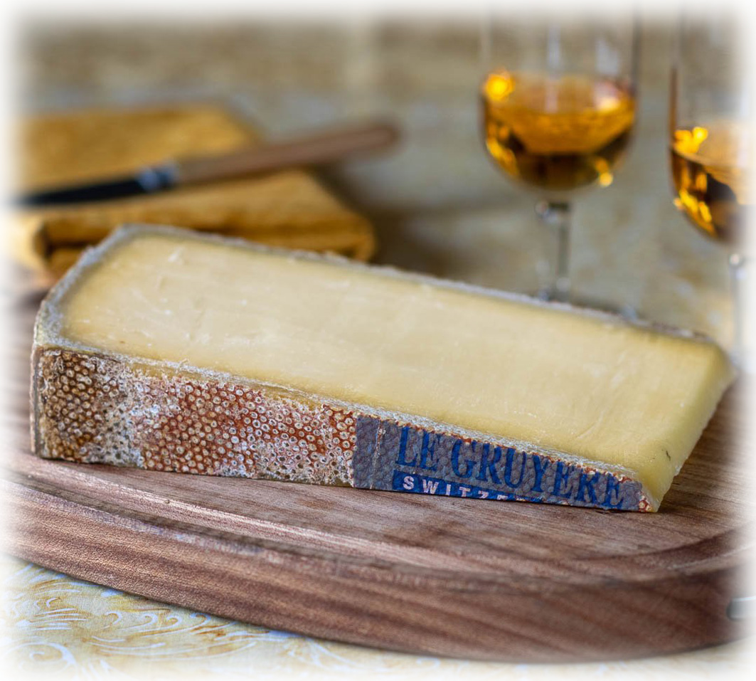 Gruyère