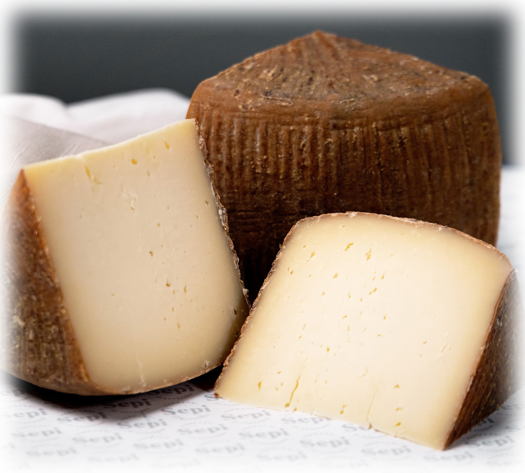 Pecorino Fioretto