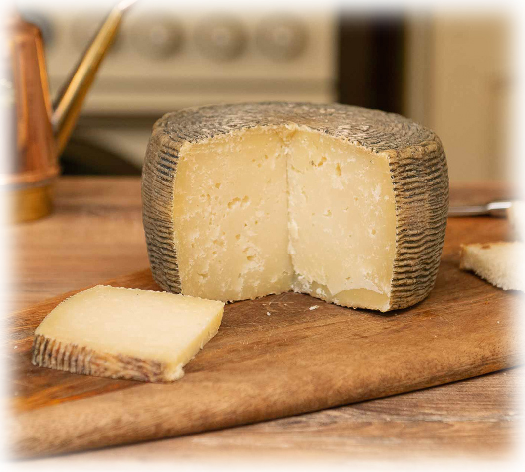 Pecorino di Pietraroja