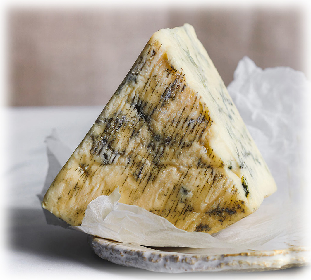 Peltolan Blue