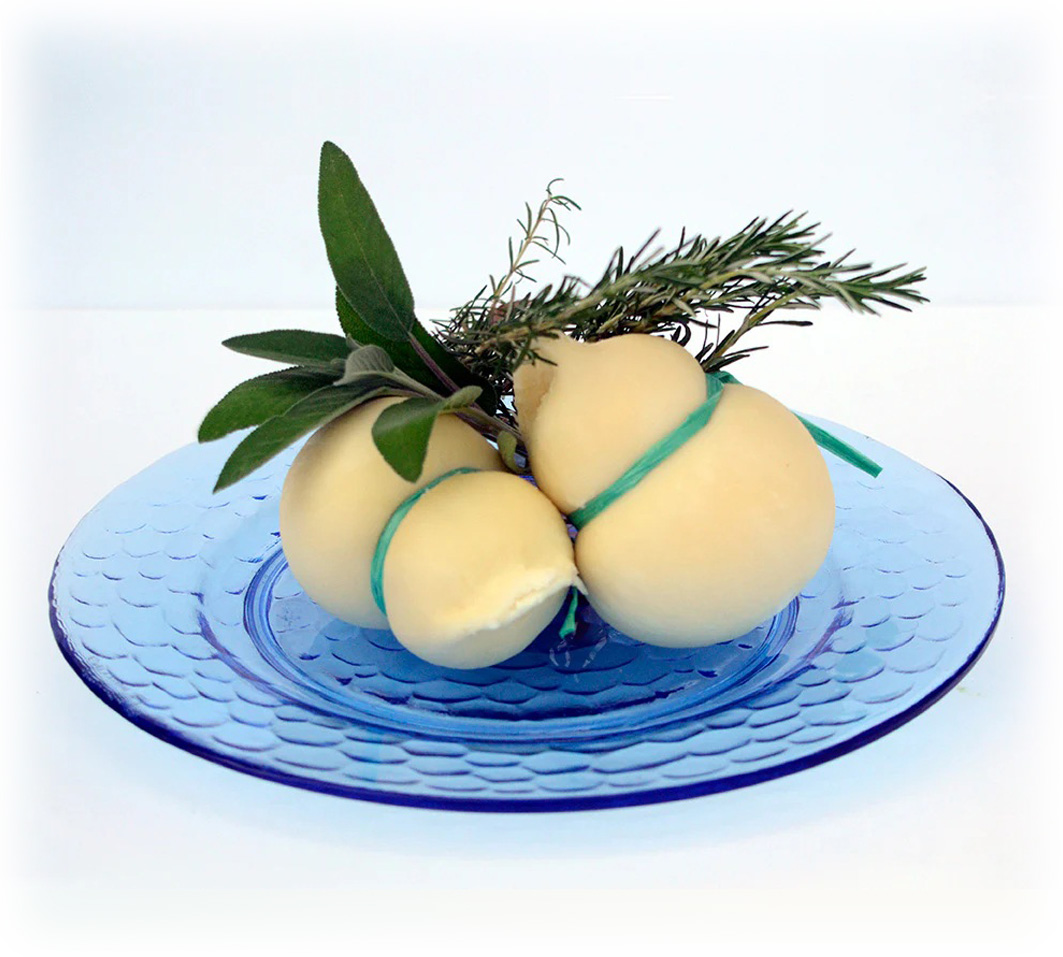 Scamorza di pecora