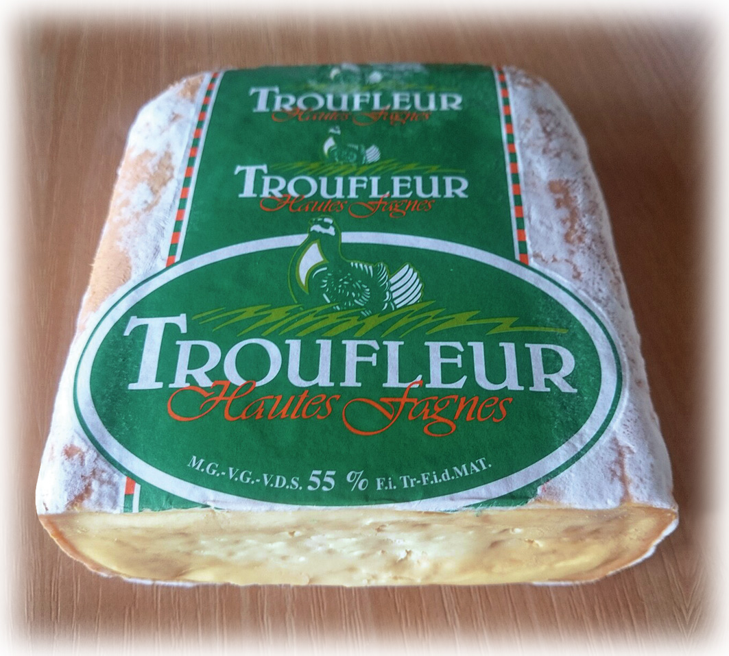 Troufleur