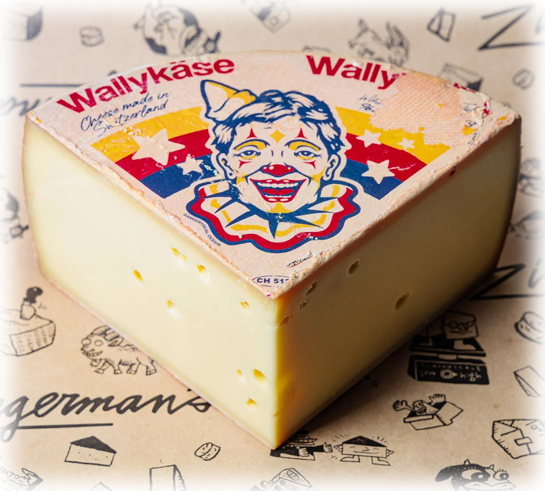 Wallykäse