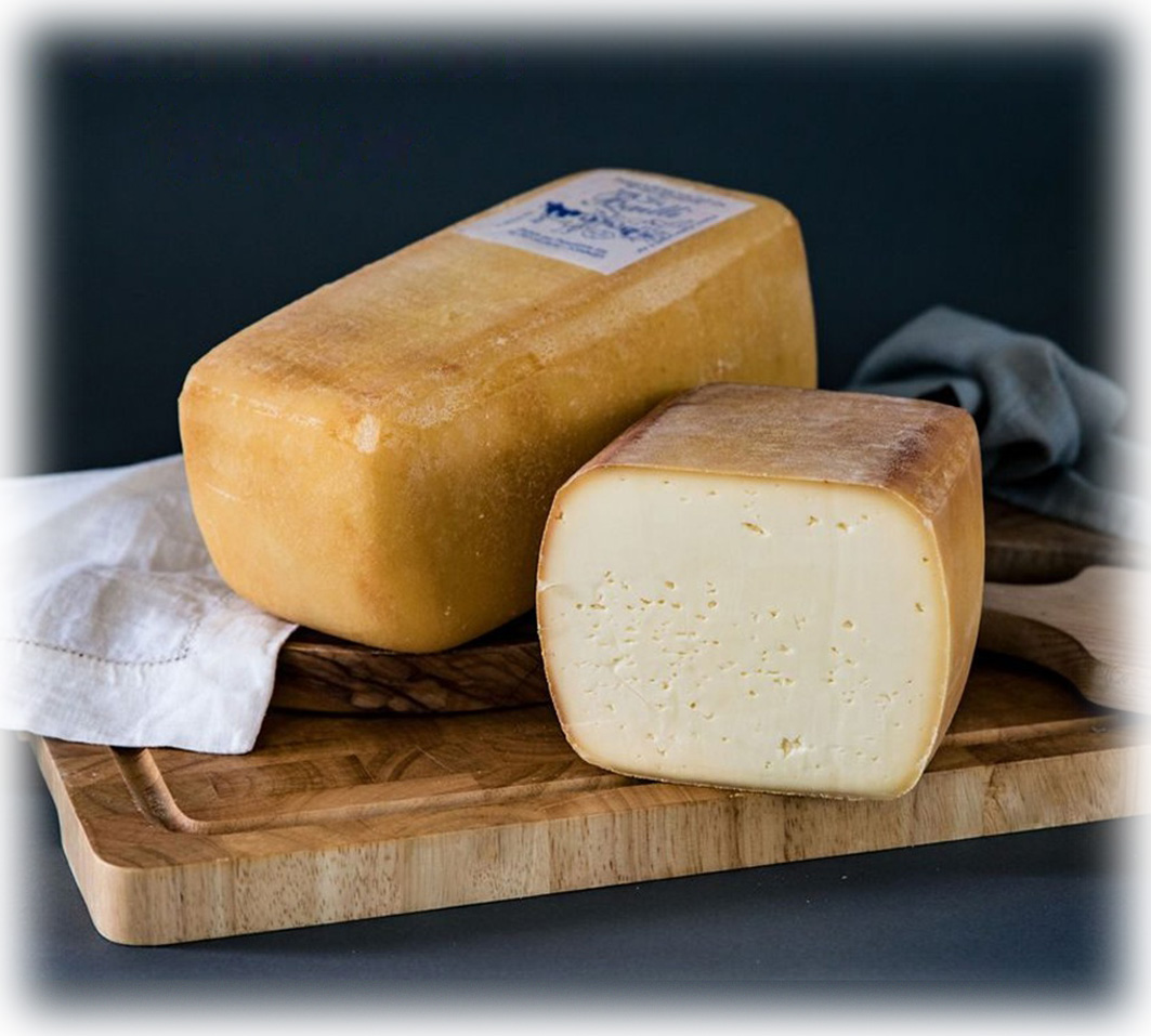 Bailli fermier naturel