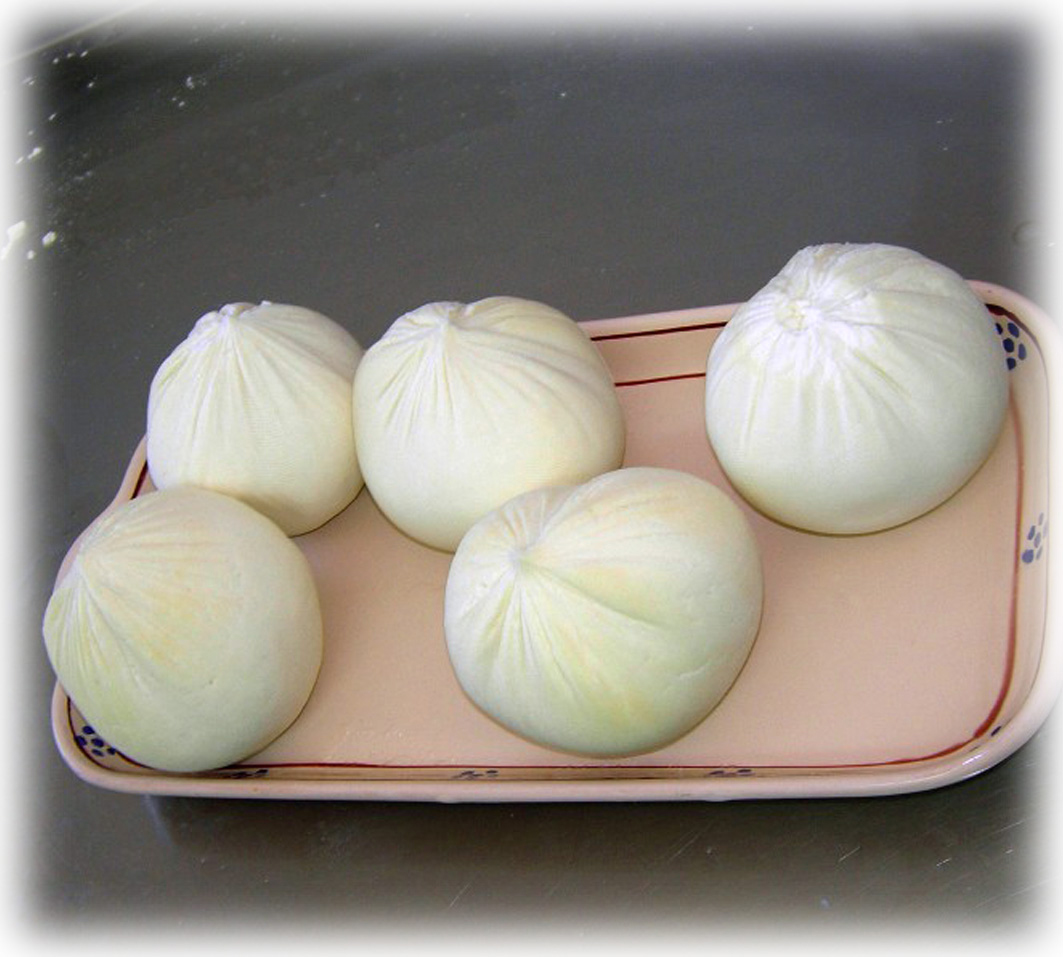 Cacioricotta caprino orsarese