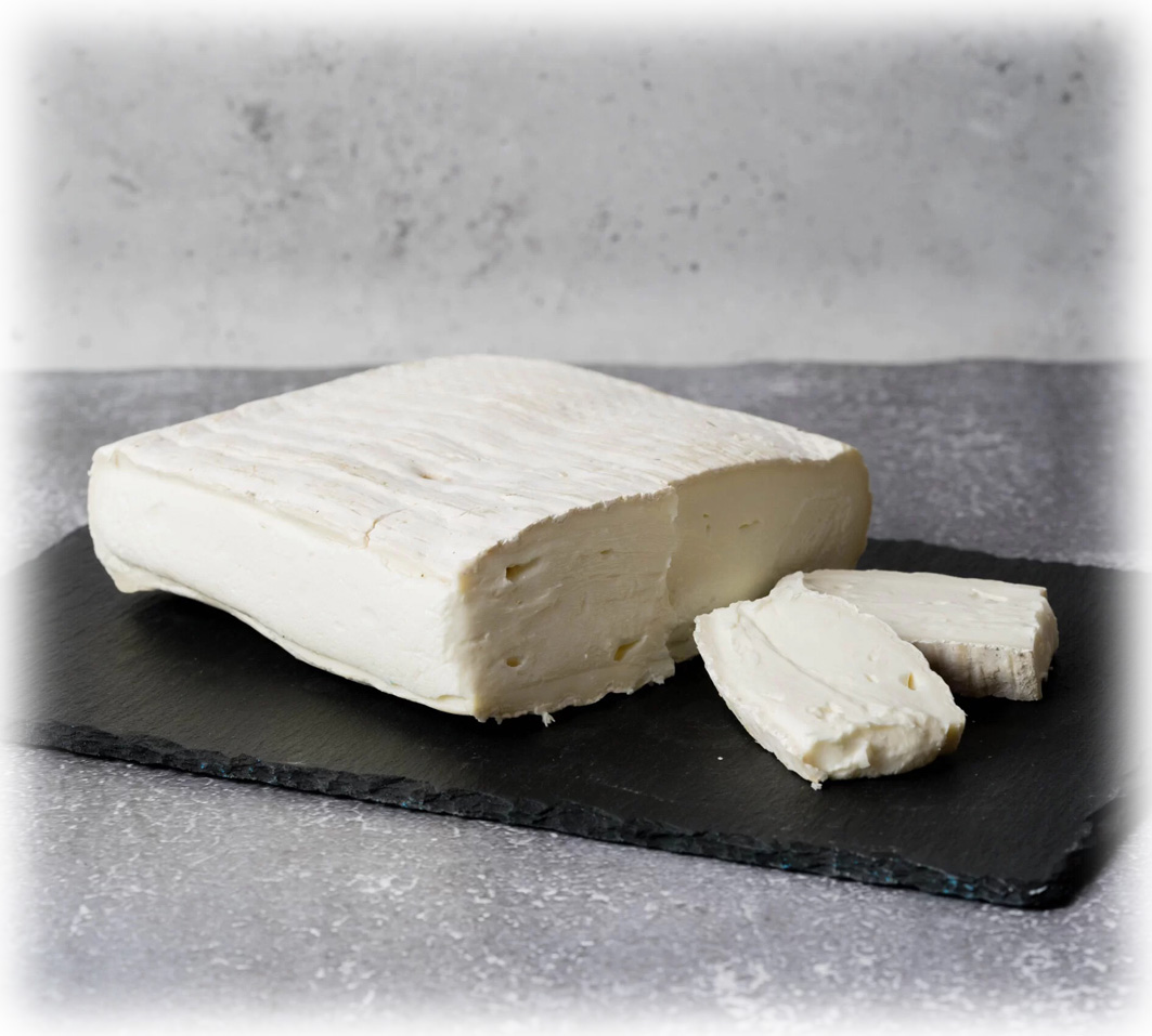 Bergamino di Búfala