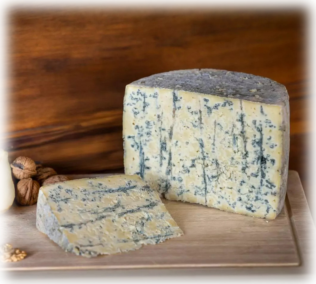 Bleu de l’Océan