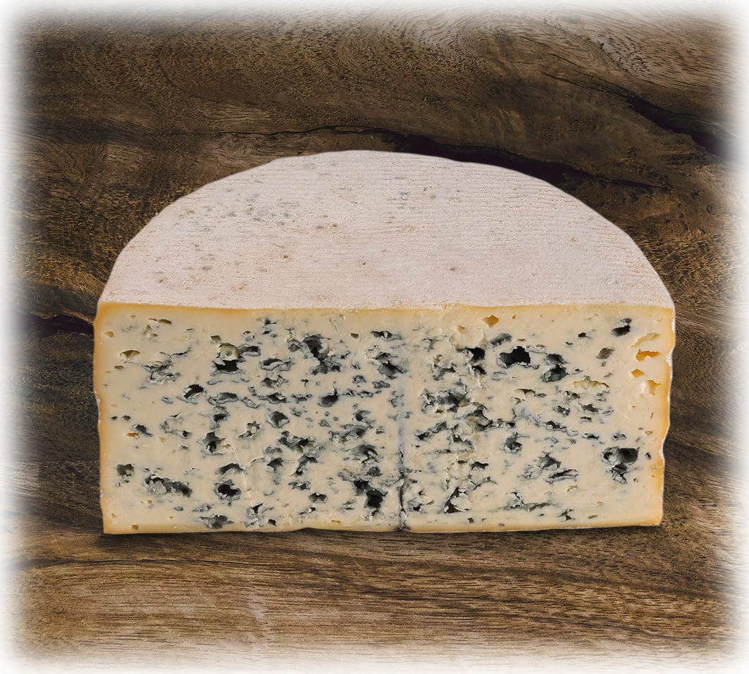Le Bleu du Ramier