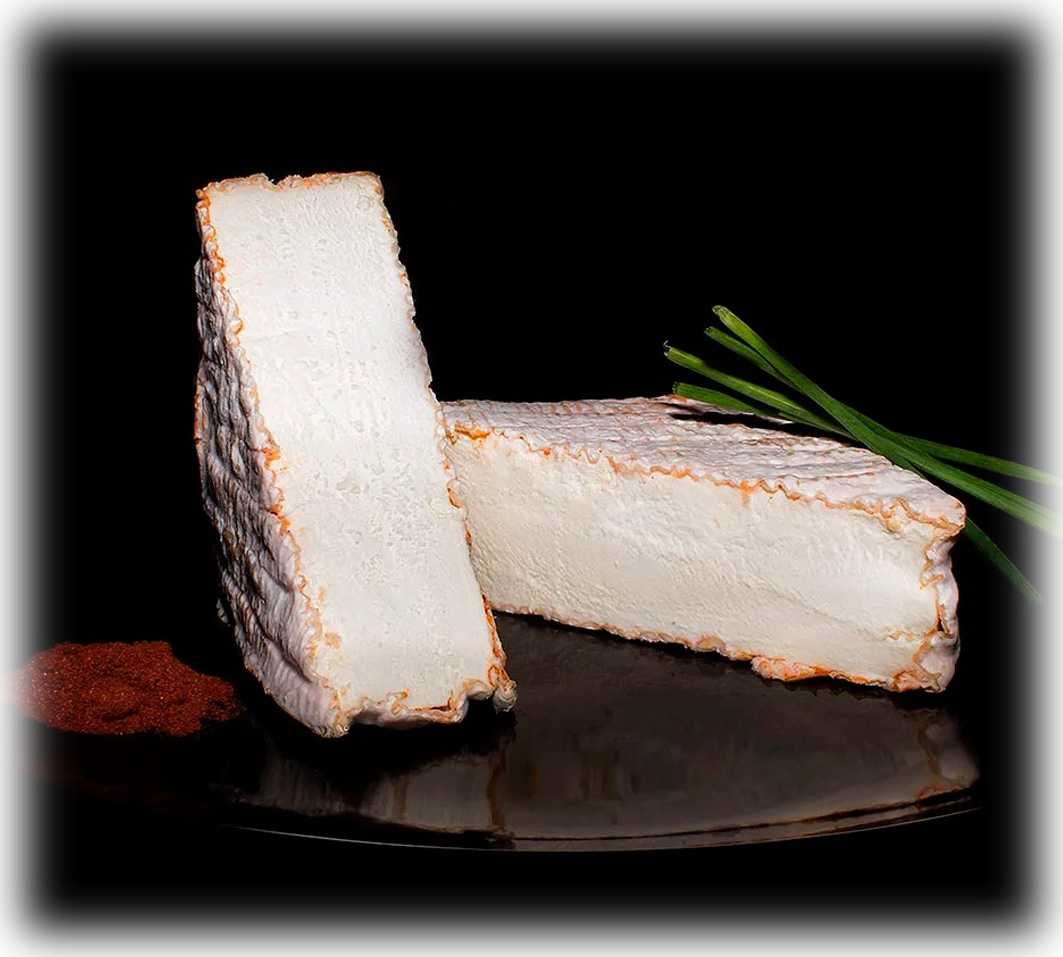 Pimentonero