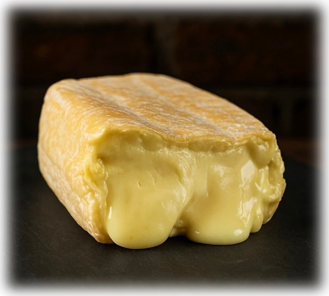 Queijo Primitivo