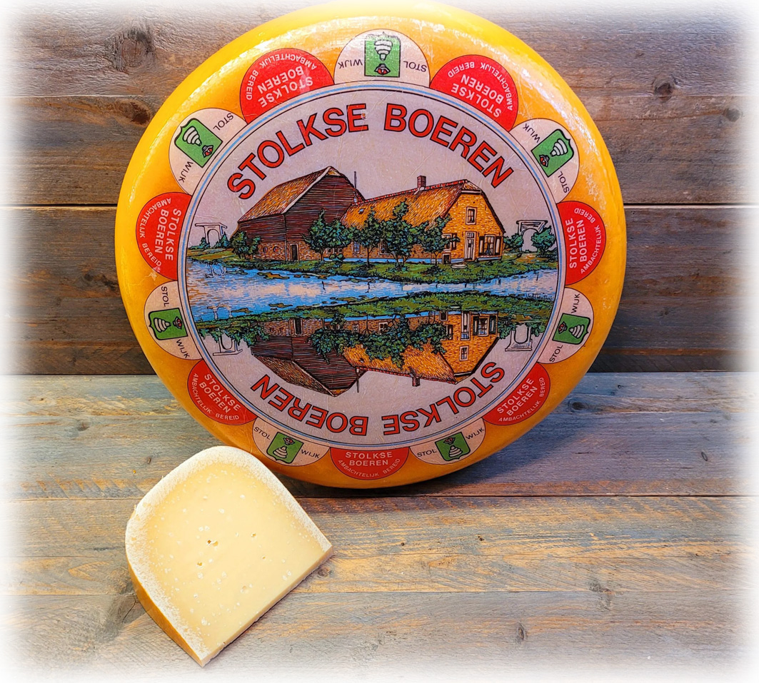Stolkse Boeren