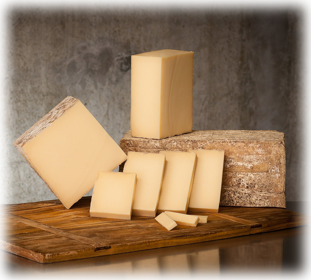 Vault No 5 Cheddar