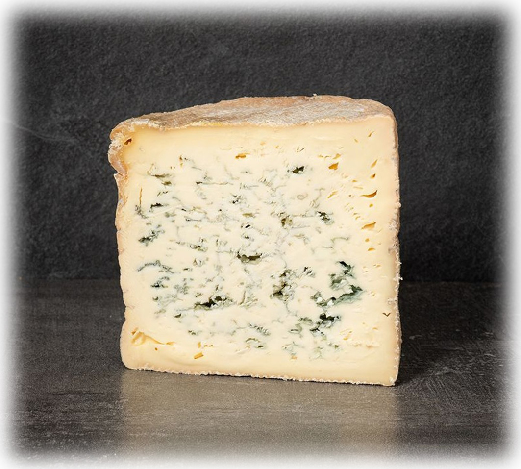 Le Fleuron Bleu