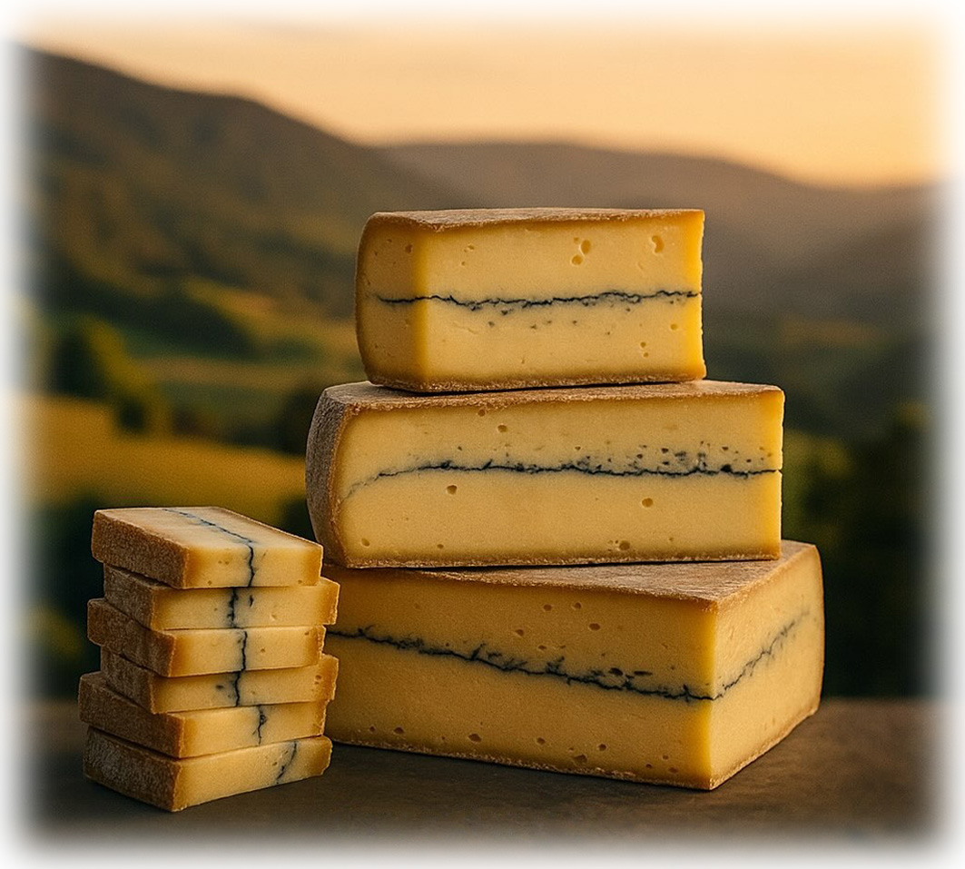Morbier