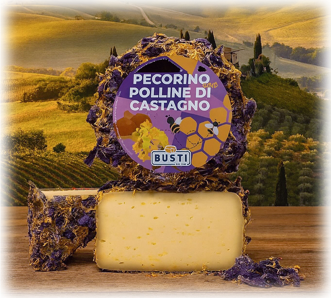 Pecorino Pollini di Castagno