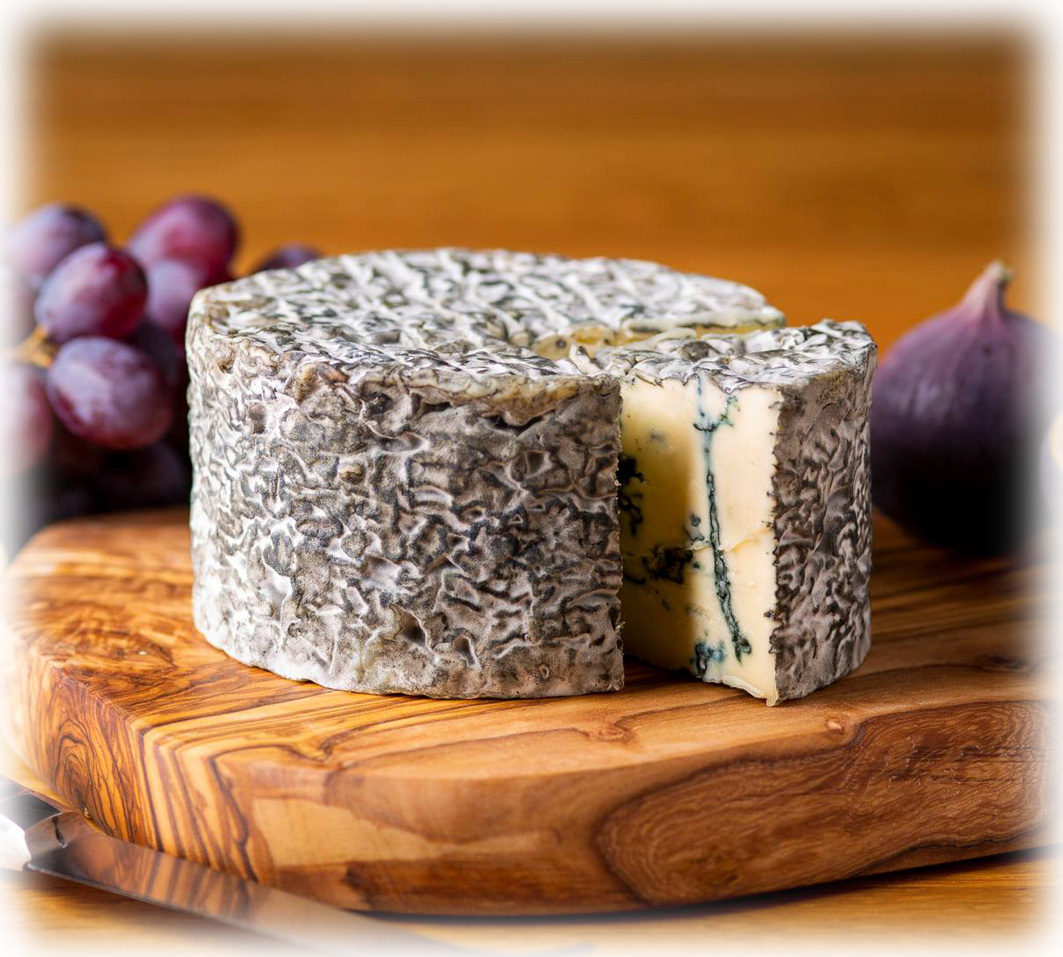 Dovedale Blue