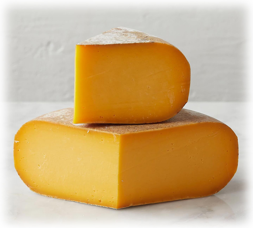 El Duque Naranja