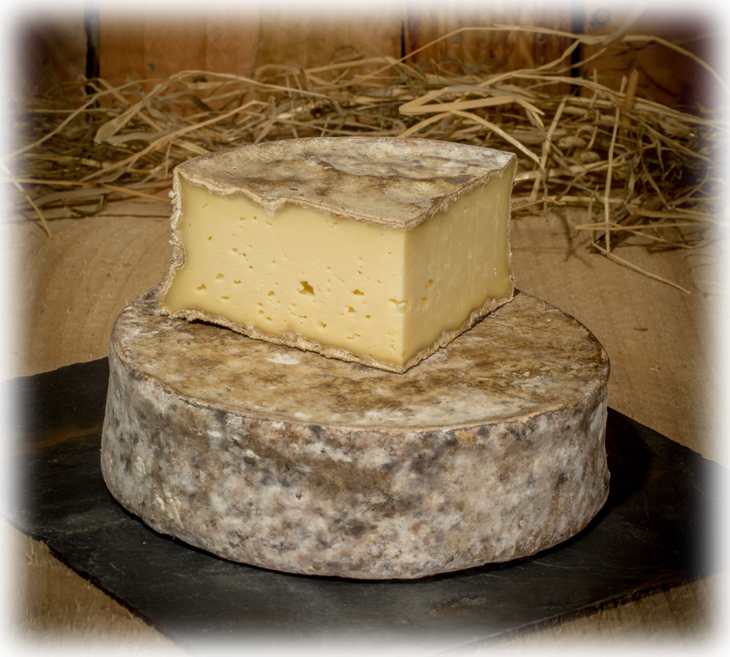 Tomme de Marie