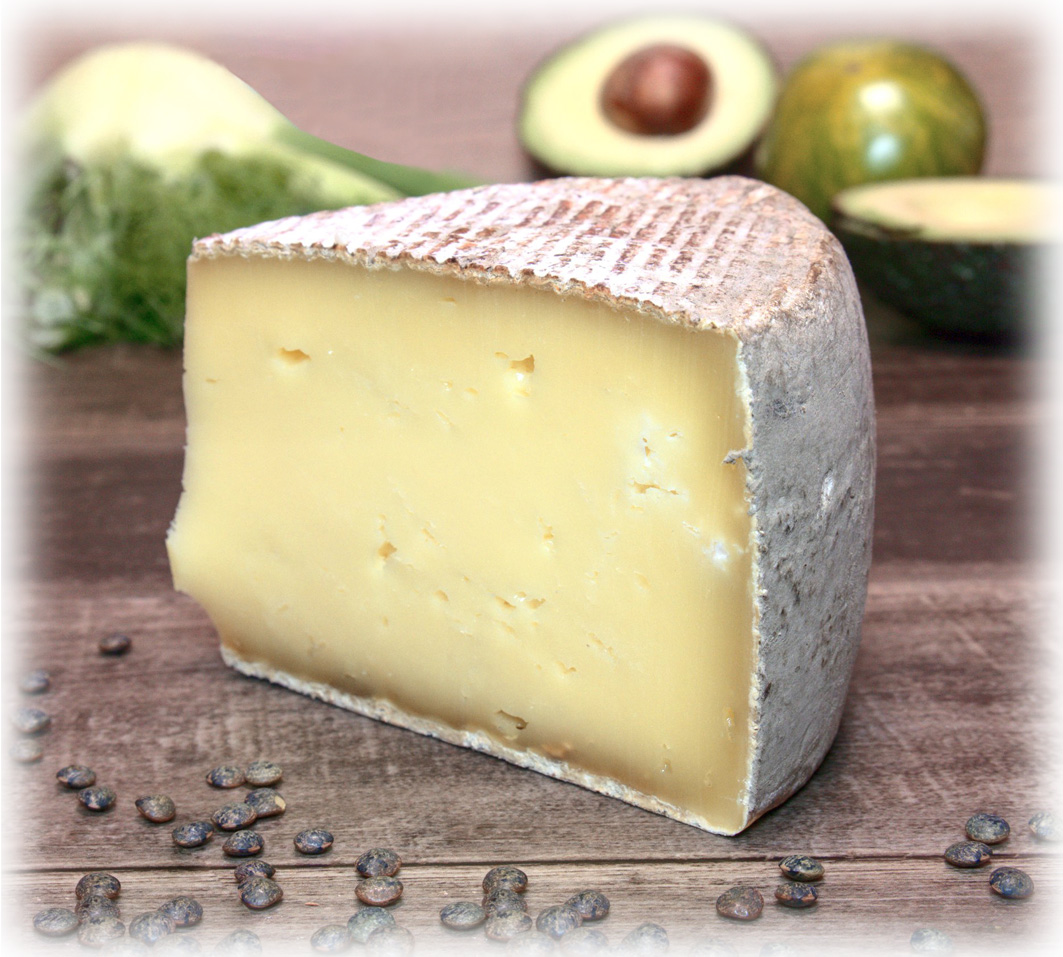 Tomme du Cammas
