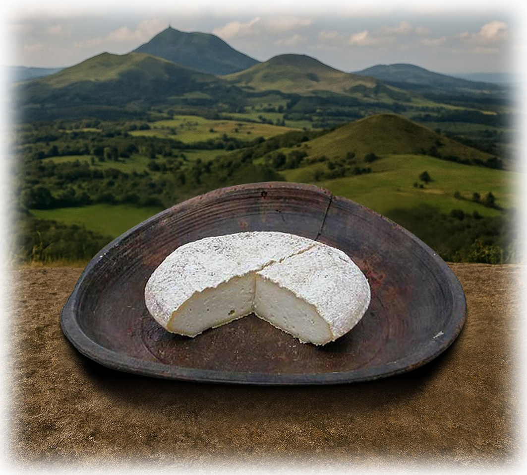 Formagetta della Val Graveglia