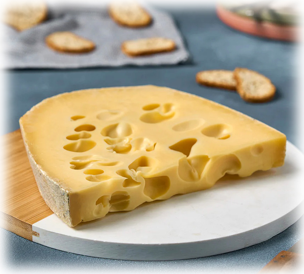 Kars Gravyer Peyniri