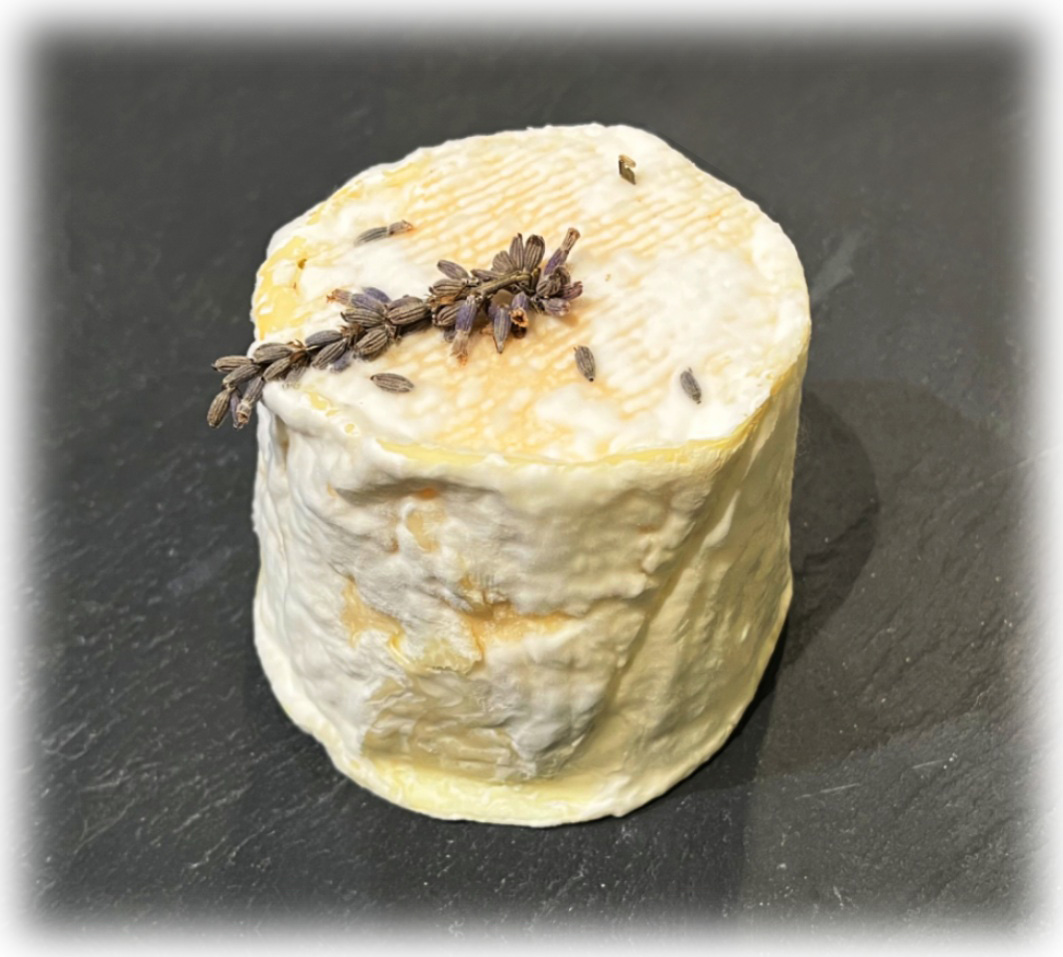 Torretta Alla Lavanda