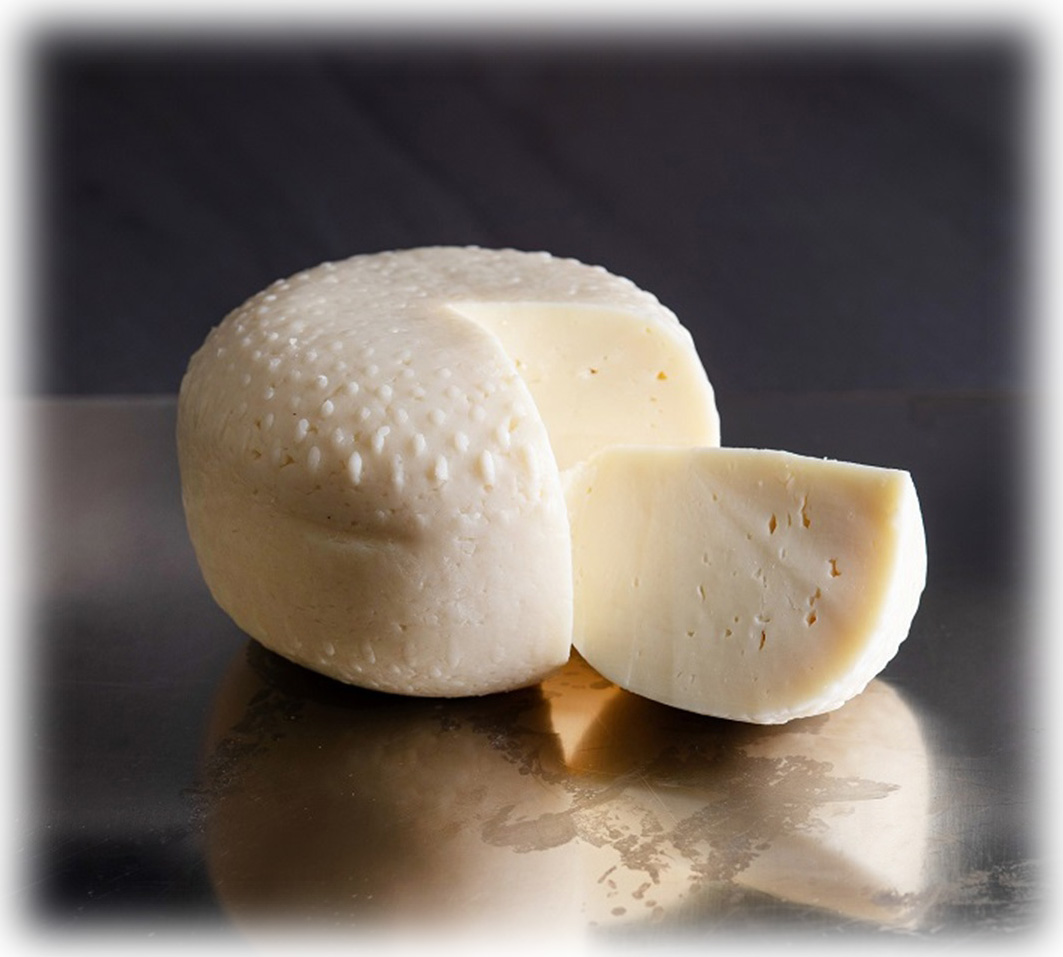 Caciotta della Sabina