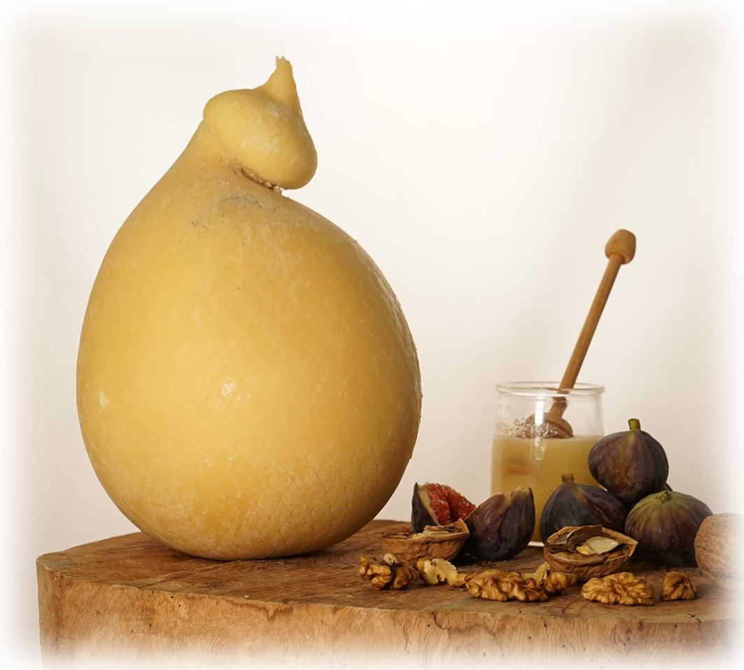 Caciocavallo di Castelfranco