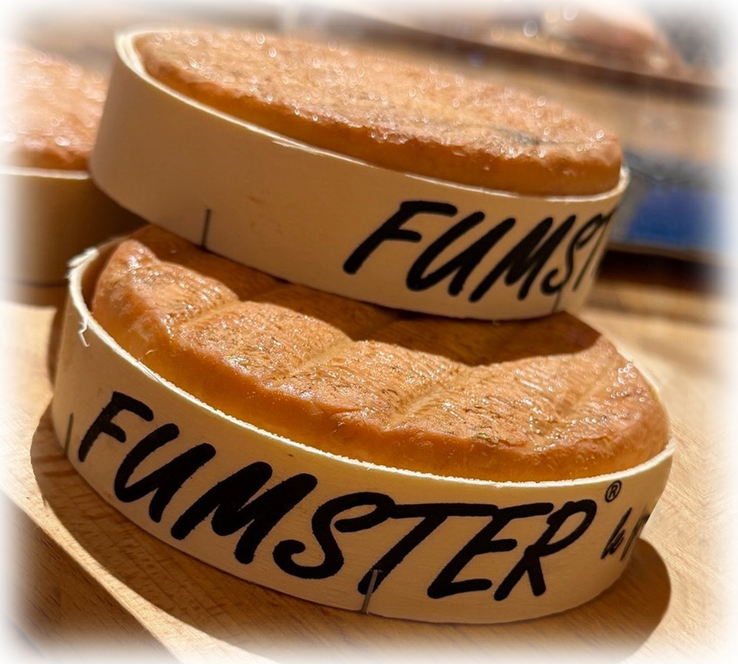Fumster
