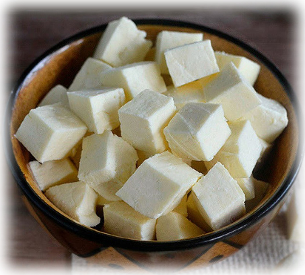 Ktor panir (կտոր պանիր)