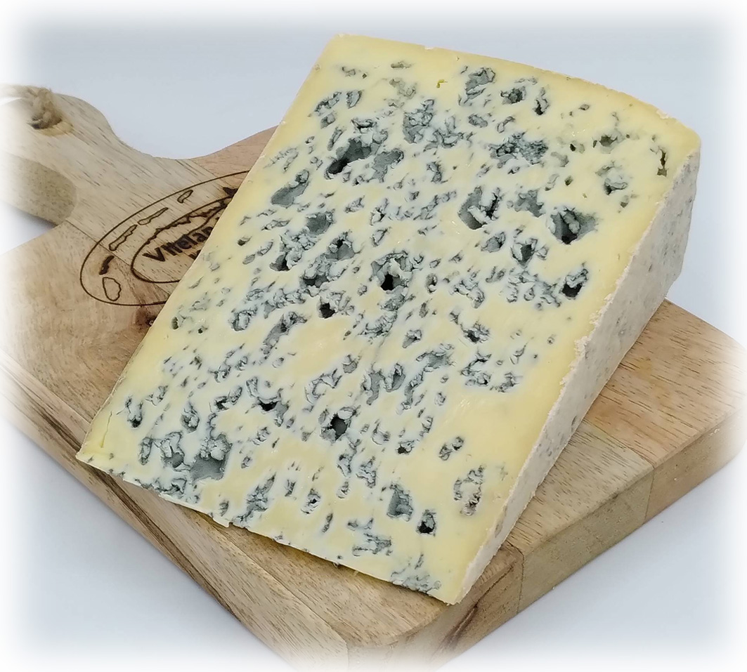 Nylander Bunker Blauw