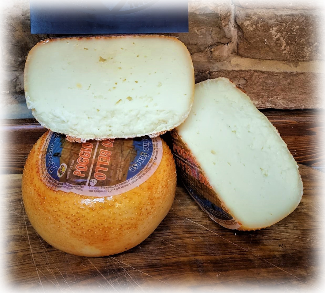 Pecorino Senese