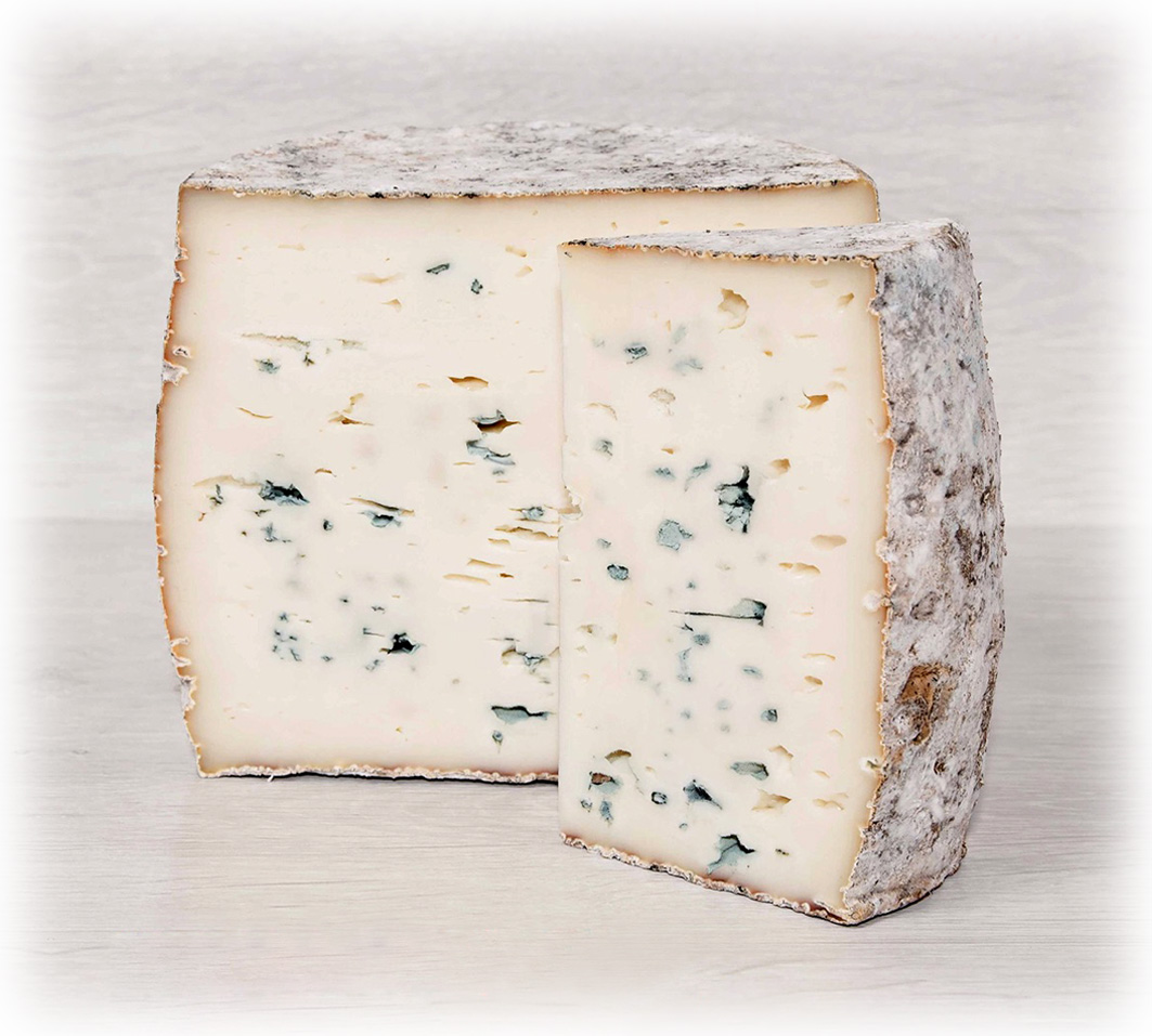 Bleu du Chorsin