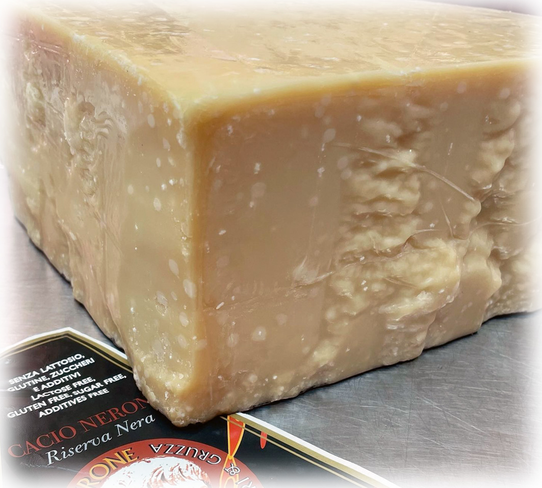 Cacio Nerone Riserva Nera