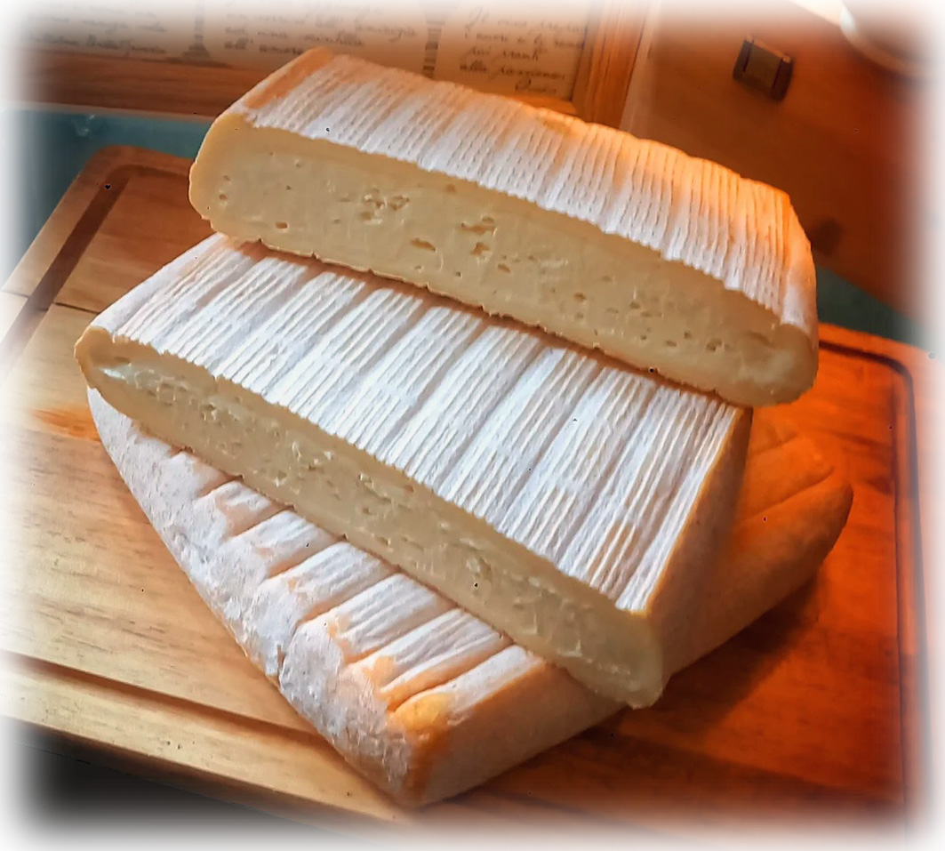 Moelleux d’Arinthod