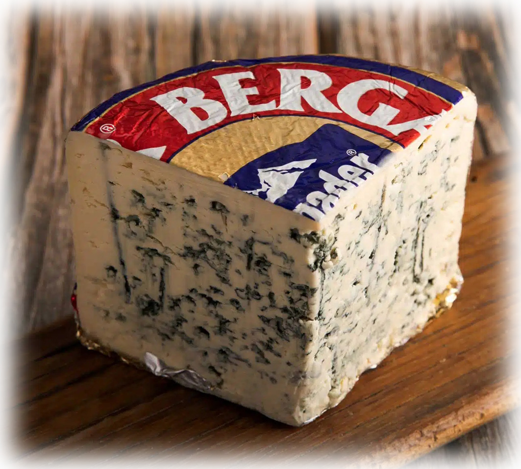 Bergader
