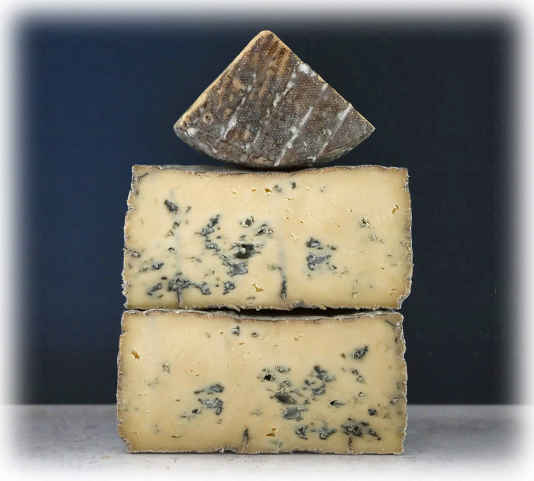Binham Blue