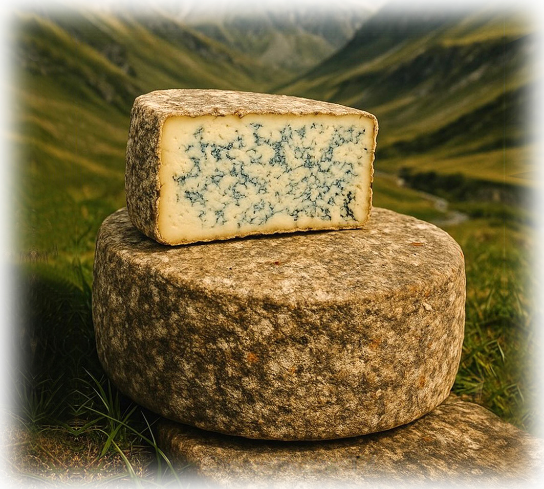 Bleu de Termignon