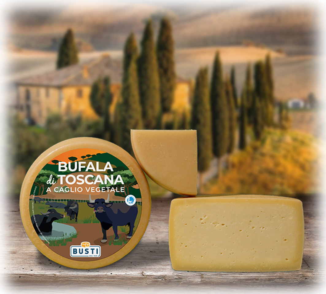 Bufala di Toscana