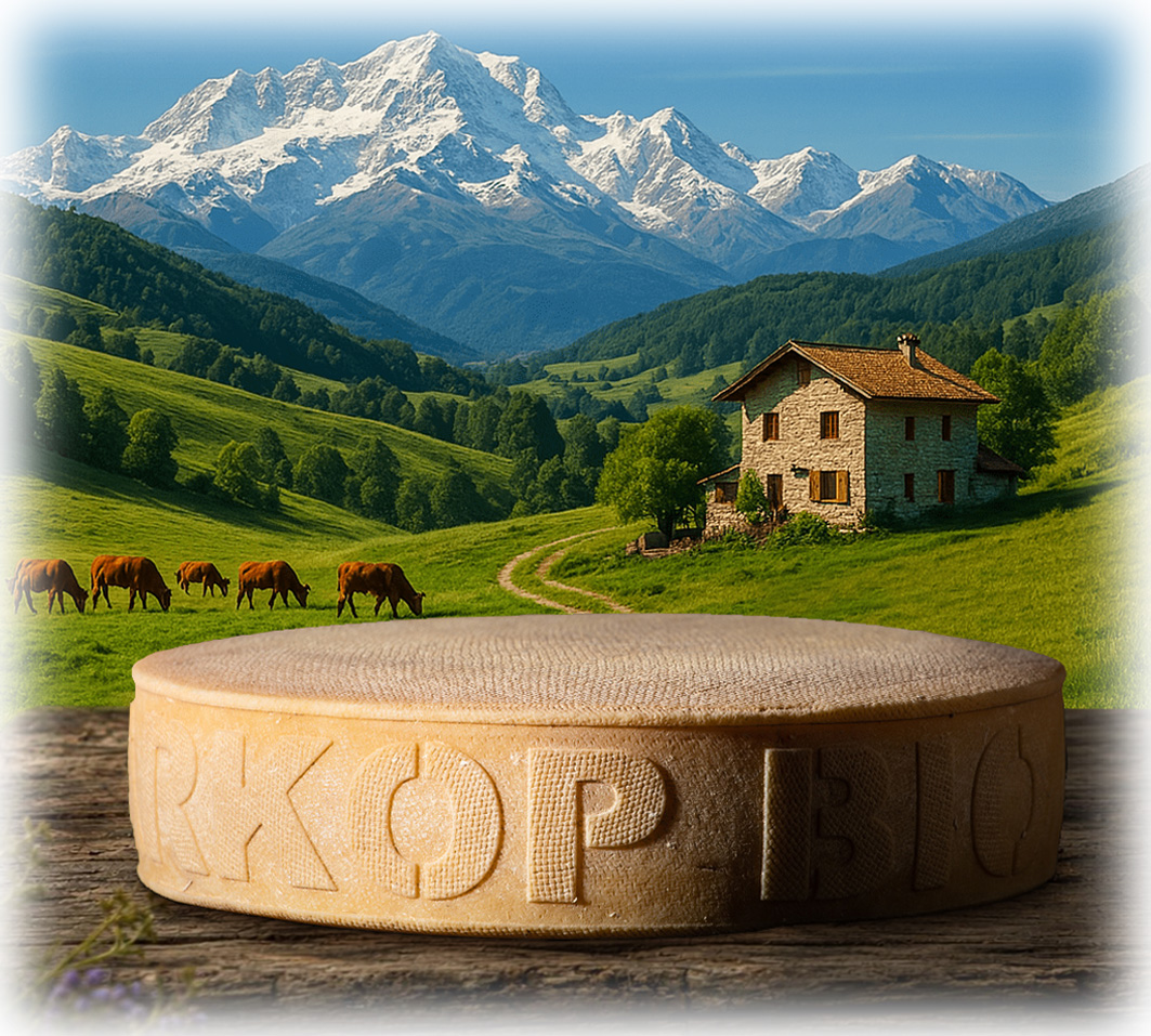 Blaarkop
