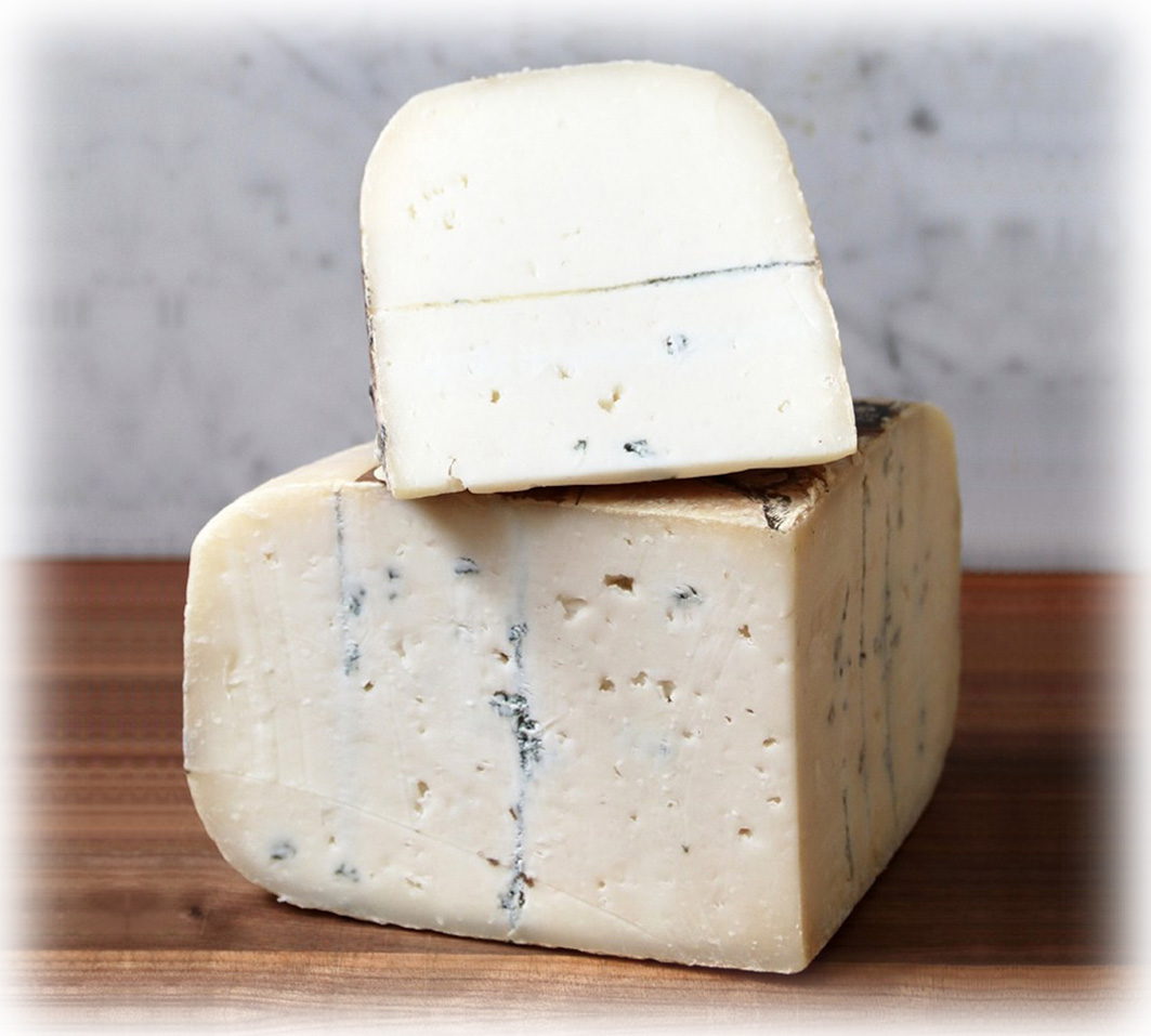 Chevretta Blue