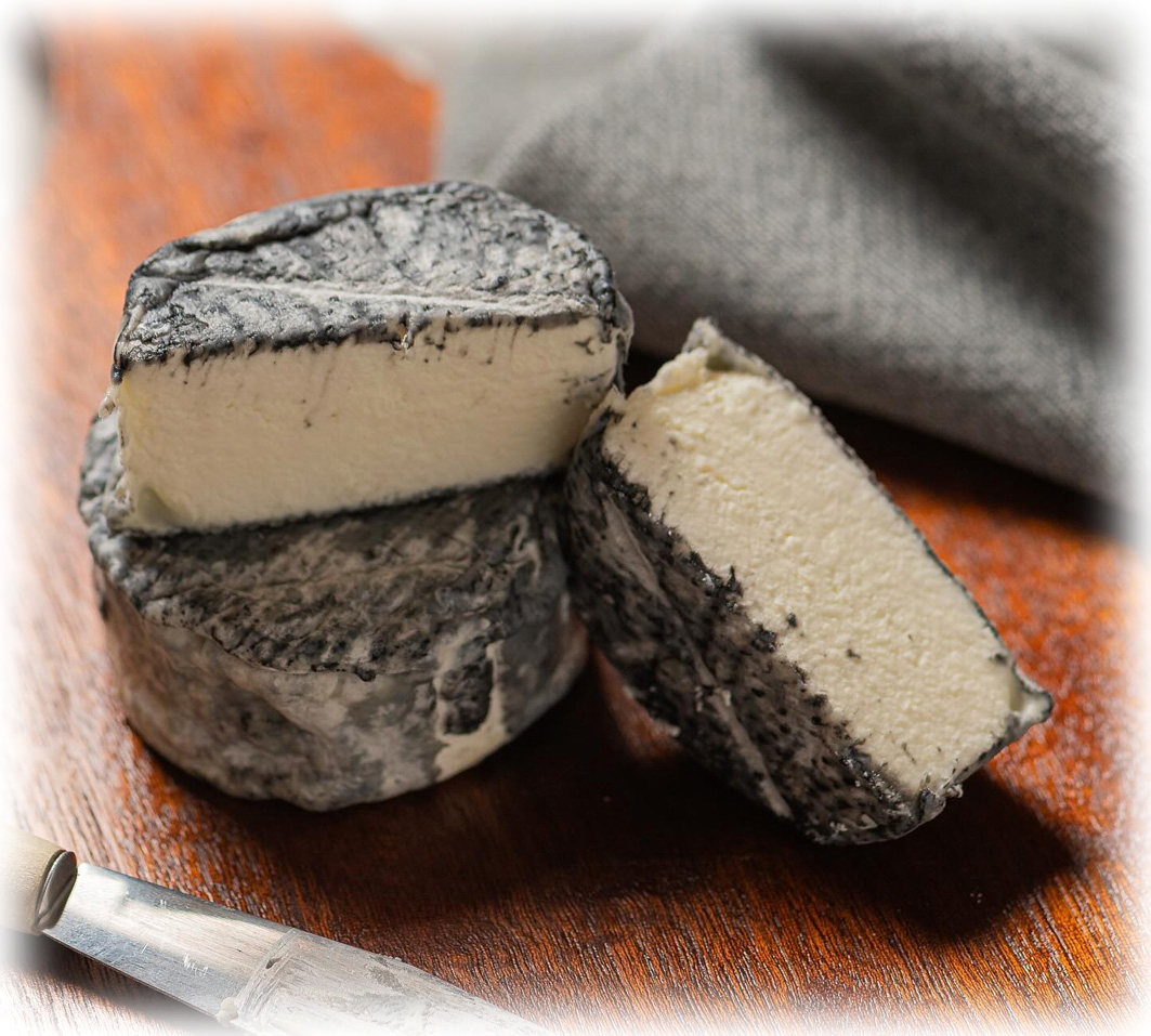 Le Petit Paulinetois Cendré