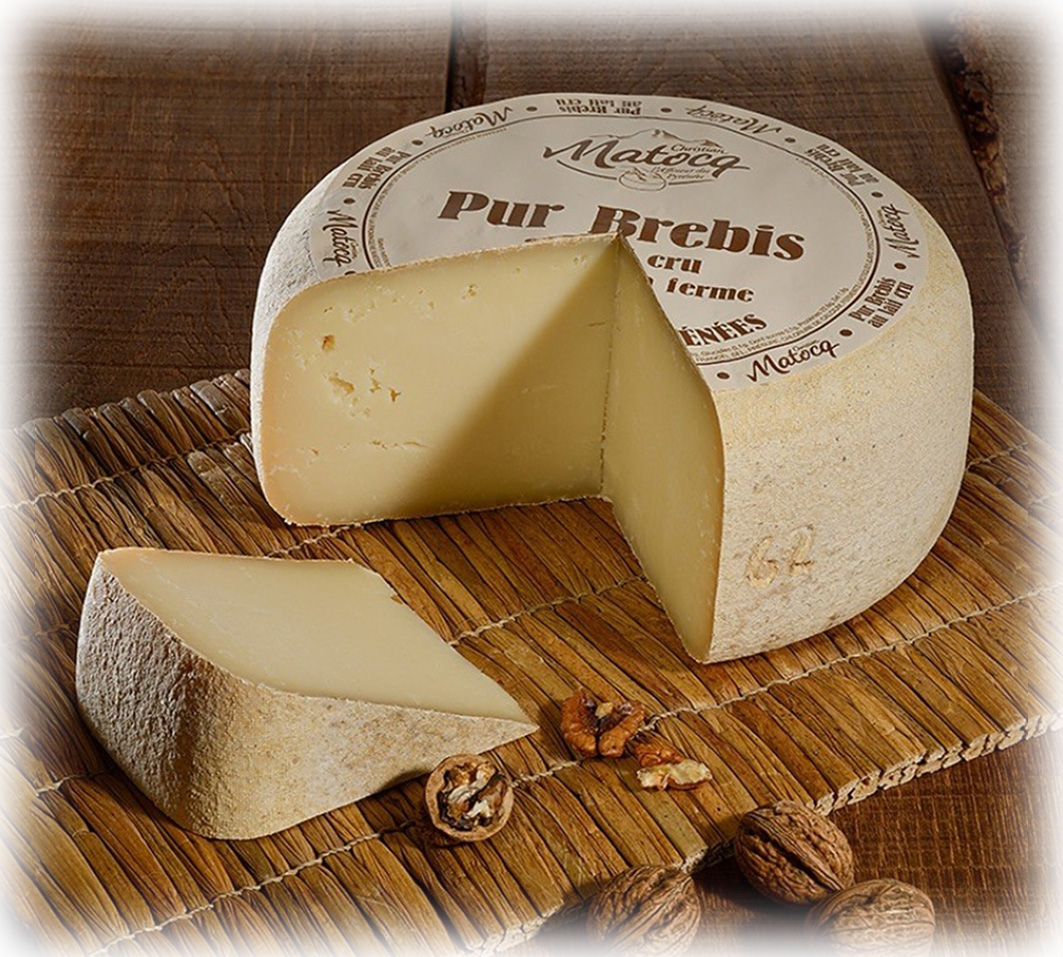 Matocq Pur Brebis Fermier