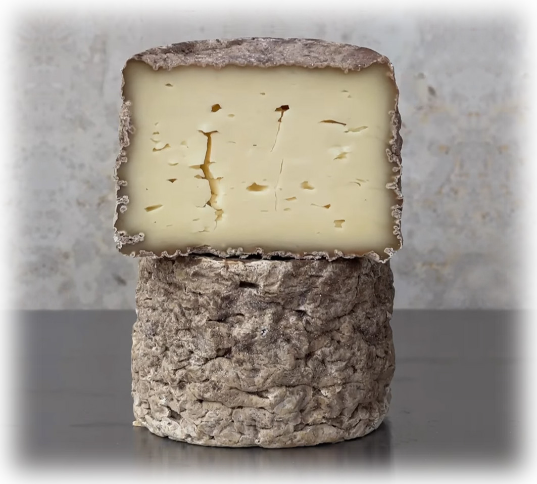 Artisou de la Margeride