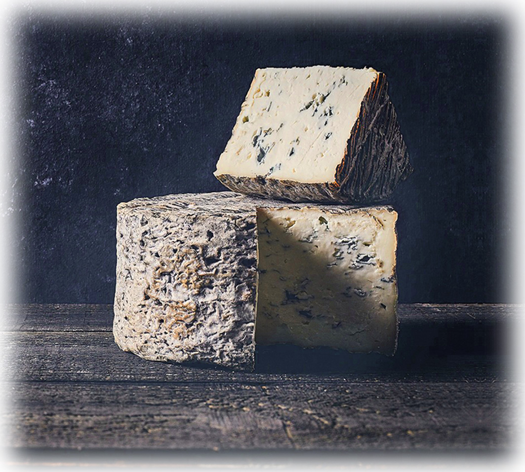 Bleu De La Boissière