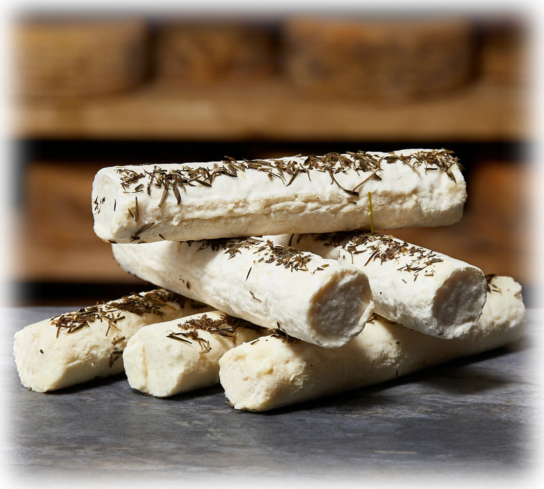 Bûchette de Manon
