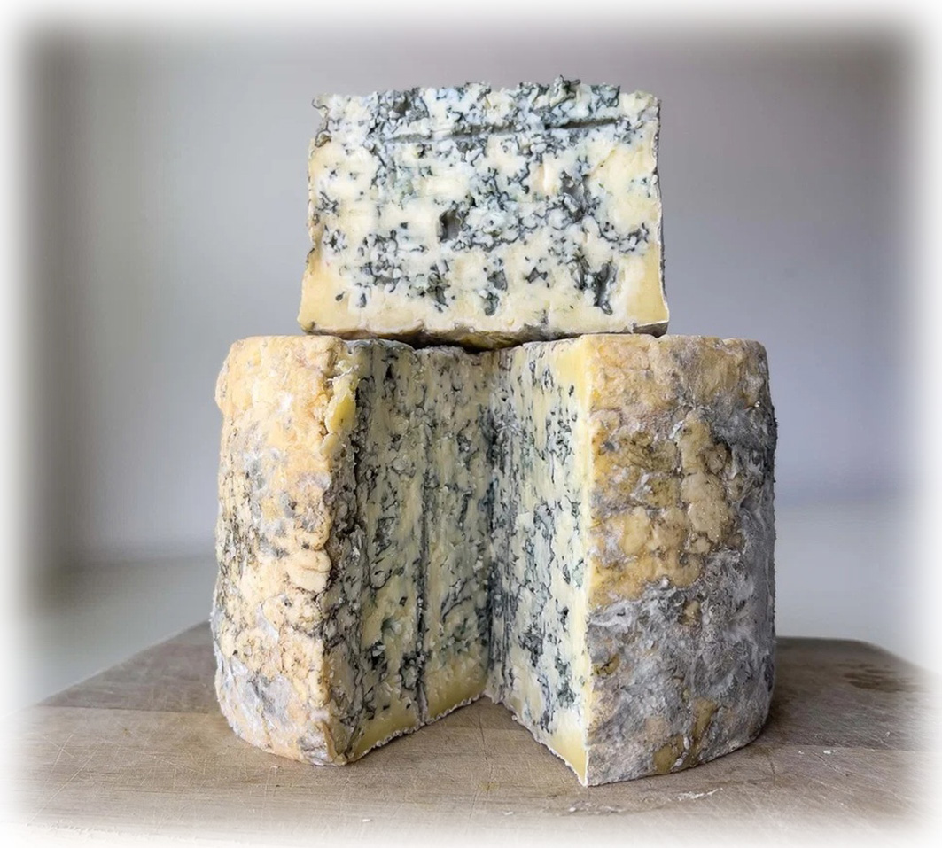 High Lawn Blue