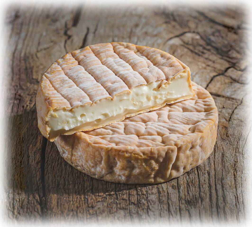 Palet au Marc d’Arbois