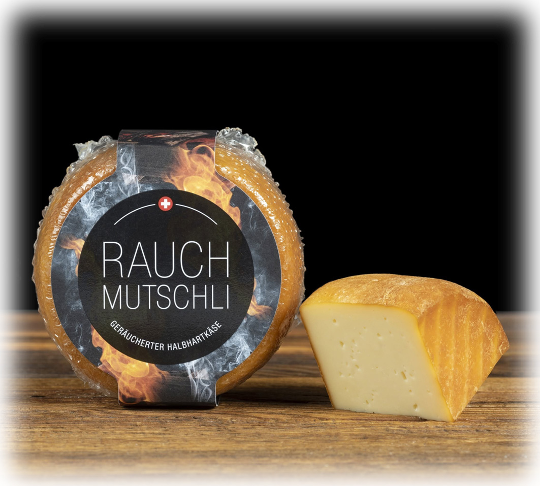 Rauch Mutschli