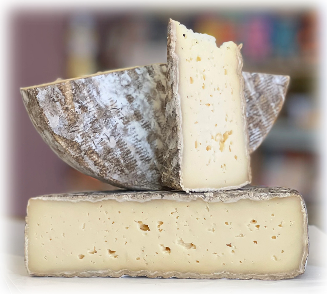 Tomme du Chatelard